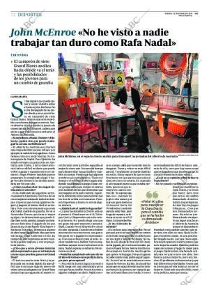 ABC CORDOBA 12-01-2019 página 72