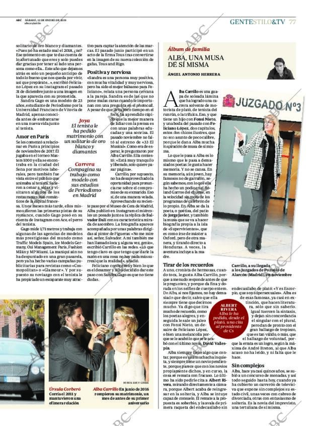 ABC CORDOBA 12-01-2019 página 77