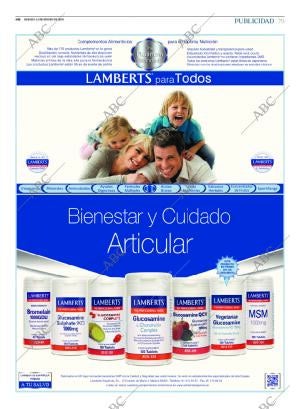 ABC CORDOBA 12-01-2019 página 79