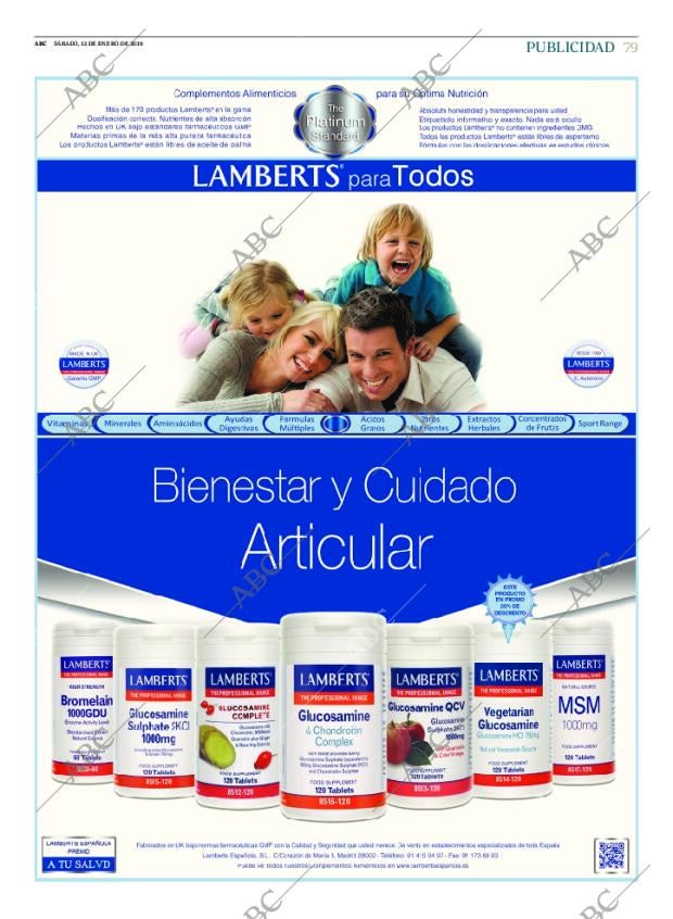 ABC CORDOBA 12-01-2019 página 79
