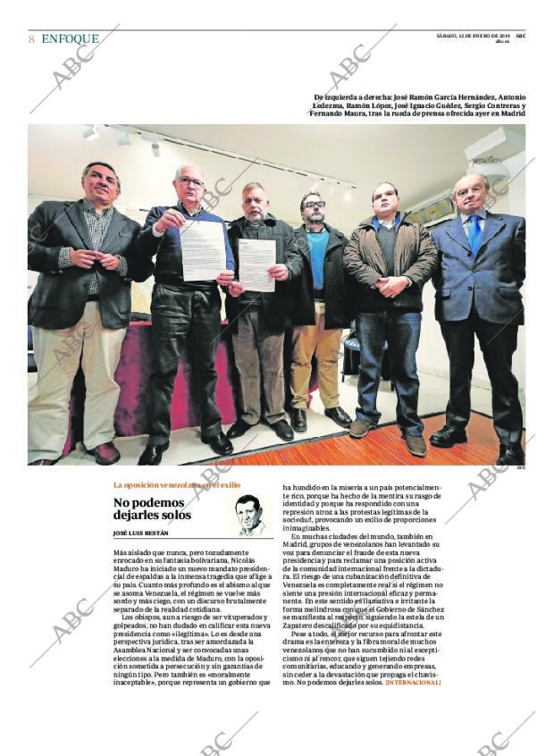 ABC CORDOBA 12-01-2019 página 8