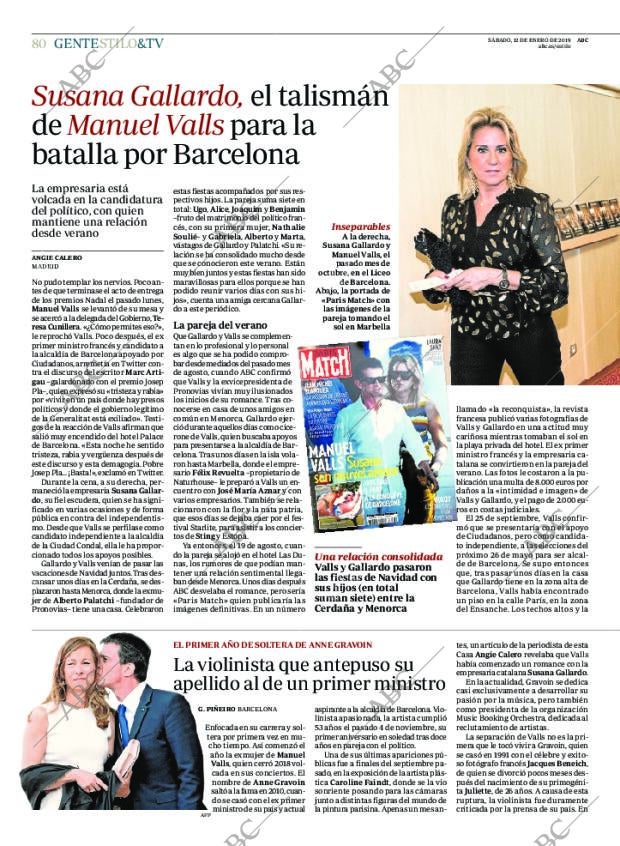 ABC CORDOBA 12-01-2019 página 80