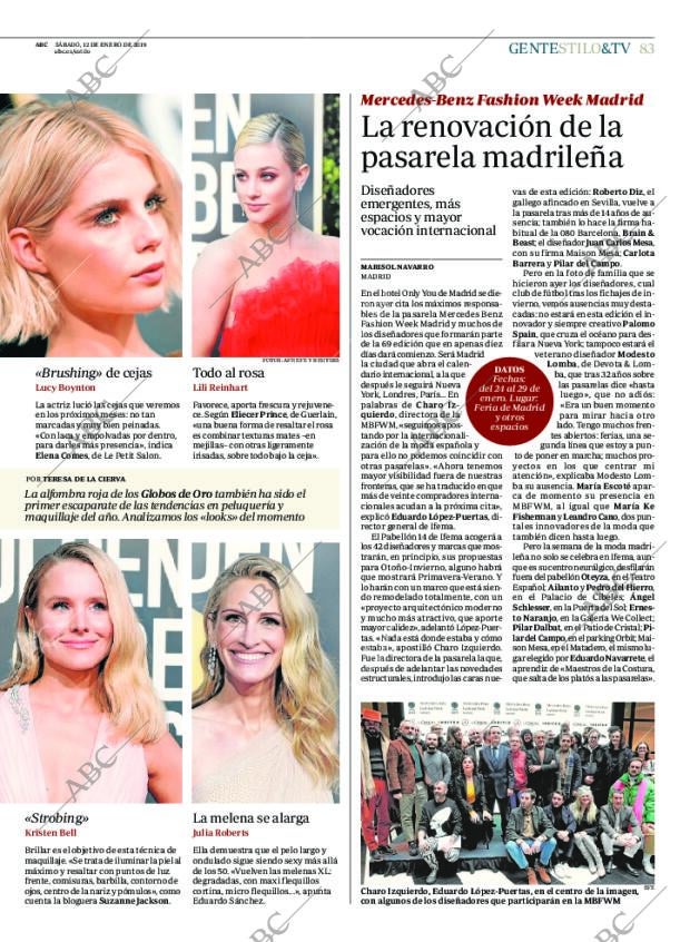 ABC CORDOBA 12-01-2019 página 83