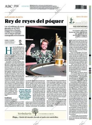 ABC CORDOBA 12-01-2019 página 88