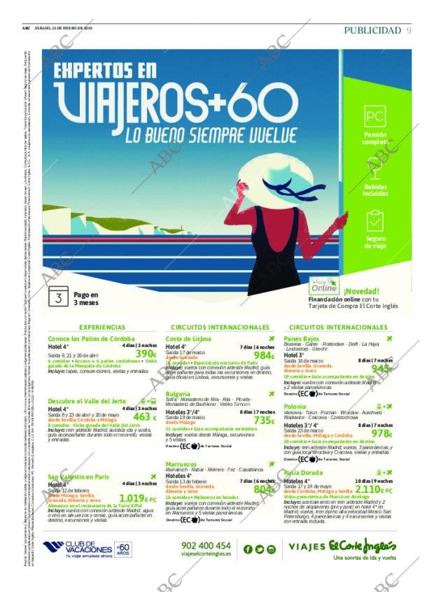 ABC CORDOBA 12-01-2019 página 9