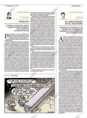 ABC MADRID 12-01-2019 página 13