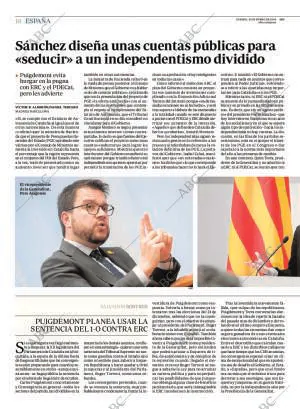 ABC MADRID 12-01-2019 página 18
