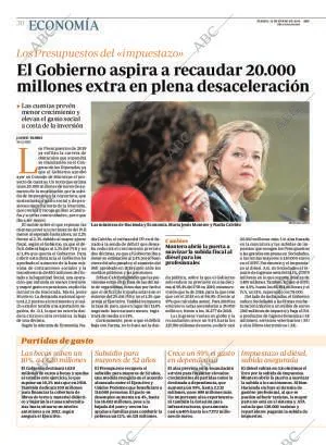 ABC MADRID 12-01-2019 página 30
