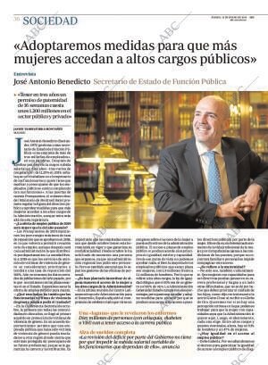 ABC MADRID 12-01-2019 página 36