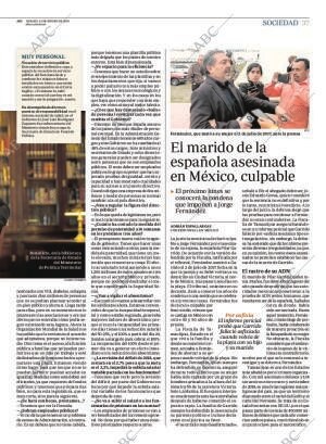 ABC MADRID 12-01-2019 página 37