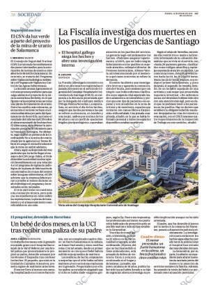 ABC MADRID 12-01-2019 página 38