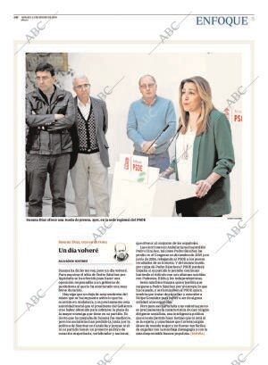 ABC MADRID 12-01-2019 página 5