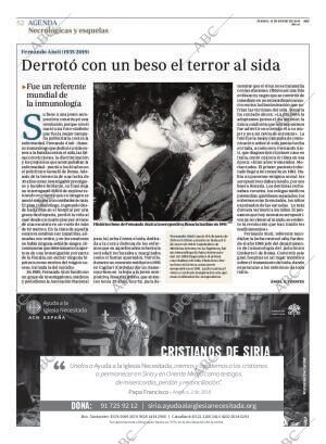 ABC MADRID 12-01-2019 página 52