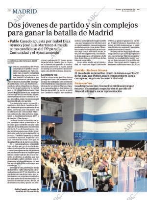 ABC MADRID 12-01-2019 página 58