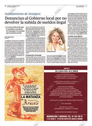 ABC MADRID 12-01-2019 página 61