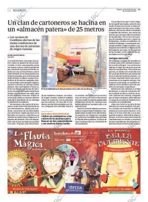 ABC MADRID 12-01-2019 página 62