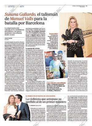 ABC MADRID 12-01-2019 página 72