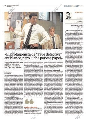 ABC MADRID 12-01-2019 página 77