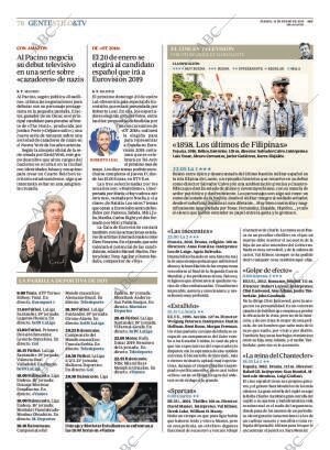 ABC MADRID 12-01-2019 página 78