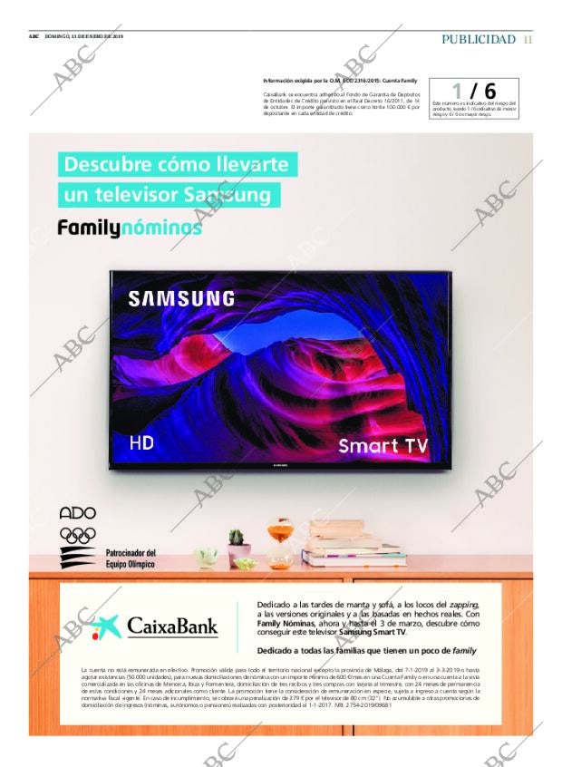 ABC CORDOBA 13-01-2019 página 11