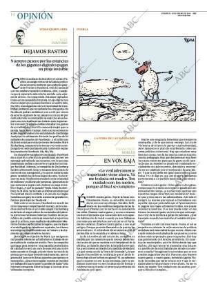 ABC CORDOBA 13-01-2019 página 14