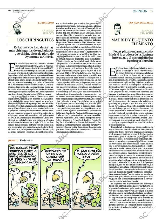 ABC CORDOBA 13-01-2019 página 15