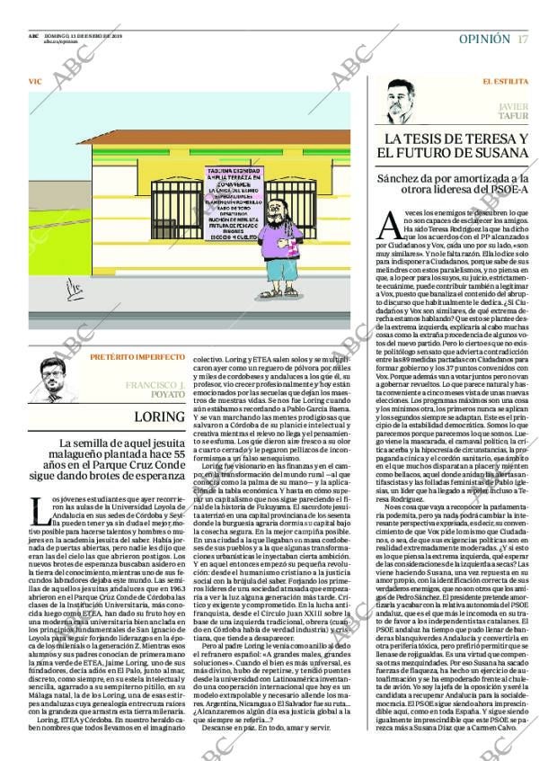 ABC CORDOBA 13-01-2019 página 17