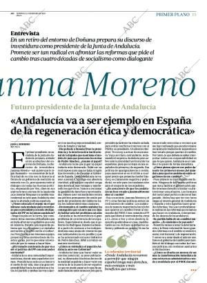 ABC CORDOBA 13-01-2019 página 19