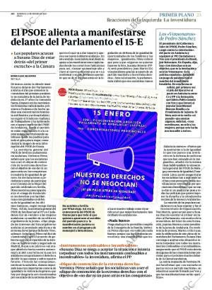 ABC CORDOBA 13-01-2019 página 23