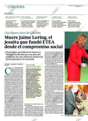 ABC CORDOBA 13-01-2019 página 28