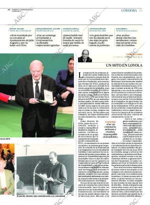 ABC CORDOBA 13-01-2019 página 29