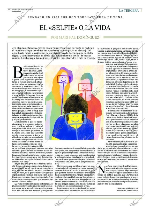 ABC CORDOBA 13-01-2019 página 3