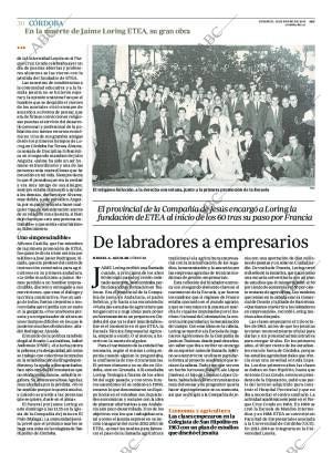 ABC CORDOBA 13-01-2019 página 30