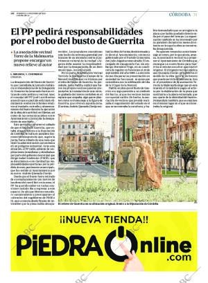 ABC CORDOBA 13-01-2019 página 31