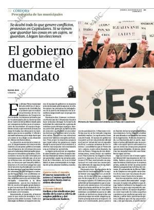 ABC CORDOBA 13-01-2019 página 32