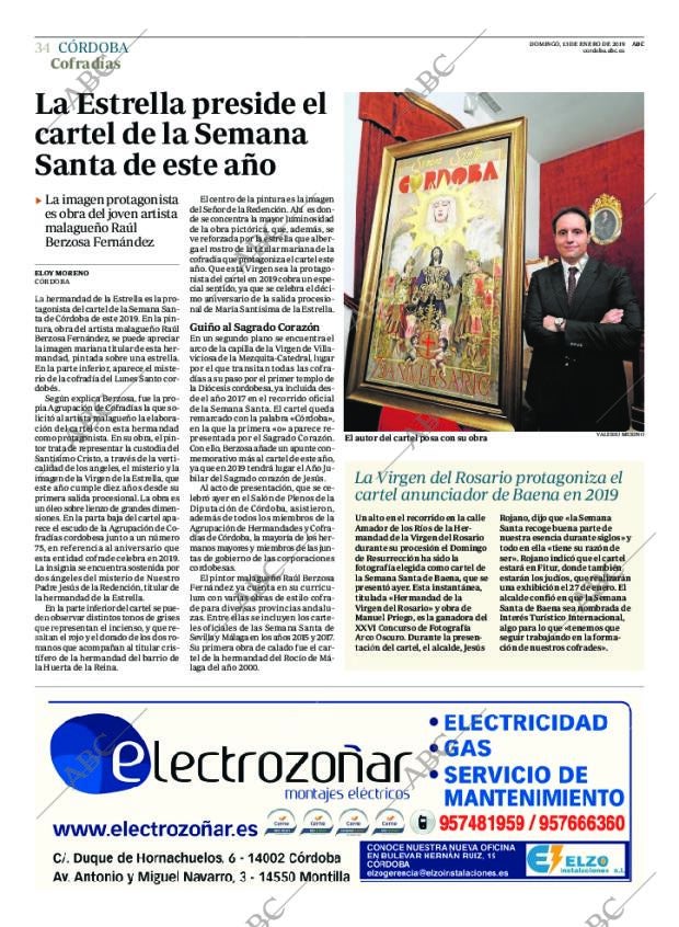 ABC CORDOBA 13-01-2019 página 34