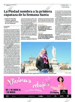 ABC CORDOBA 13-01-2019 página 35