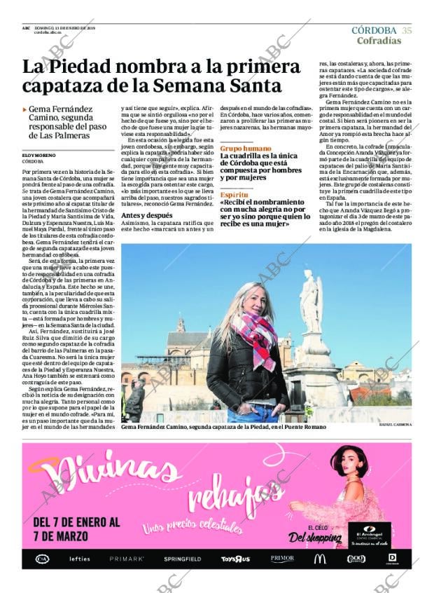 ABC CORDOBA 13-01-2019 página 35