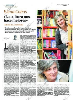 ABC CORDOBA 13-01-2019 página 36