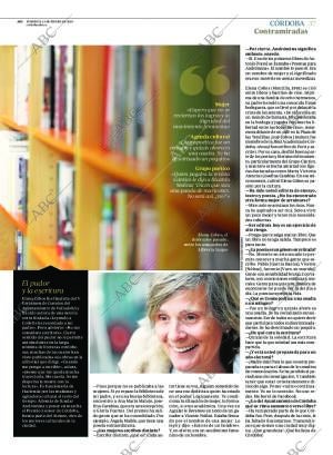 ABC CORDOBA 13-01-2019 página 37