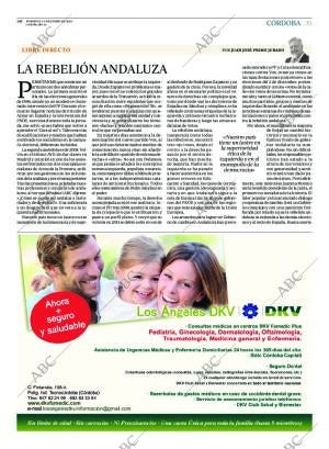ABC CORDOBA 13-01-2019 página 39