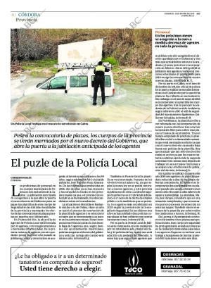 ABC CORDOBA 13-01-2019 página 40