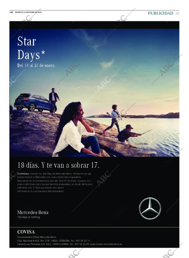 ABC CORDOBA 13-01-2019 página 41