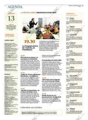 ABC CORDOBA 13-01-2019 página 42