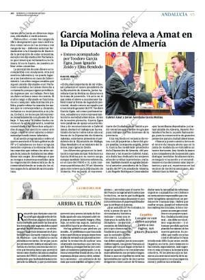 ABC CORDOBA 13-01-2019 página 45