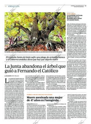 ABC CORDOBA 13-01-2019 página 46