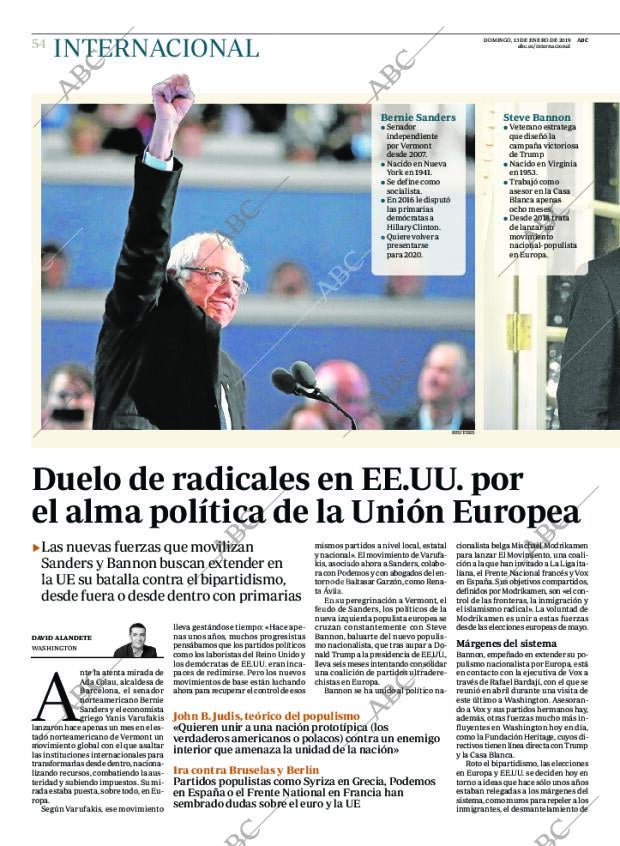 ABC CORDOBA 13-01-2019 página 54