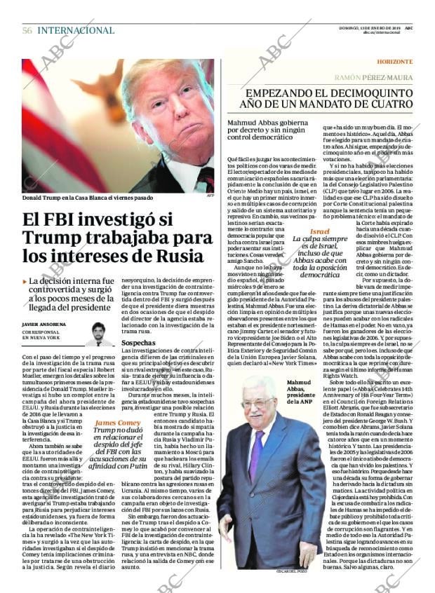 ABC CORDOBA 13-01-2019 página 56