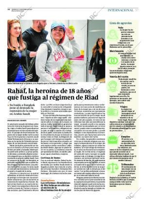 ABC CORDOBA 13-01-2019 página 57