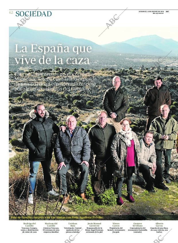 ABC CORDOBA 13-01-2019 página 62